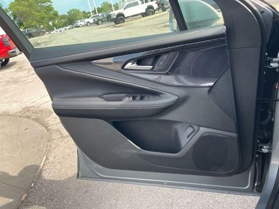 2024 Chevrolet Blazer EV - Photo 9
