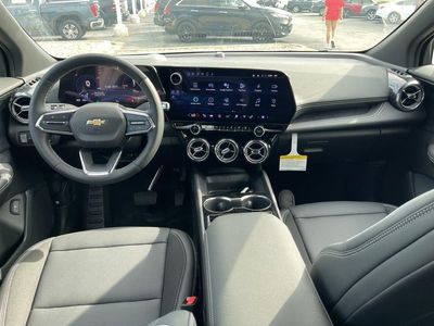 2024 Chevrolet Blazer EV - Photo 11
