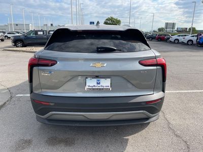 2024 Chevrolet Blazer EV - Photo 7