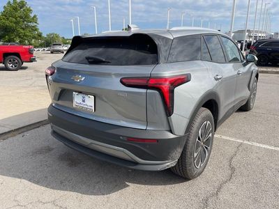 2024 Chevrolet Blazer EV - Photo 5