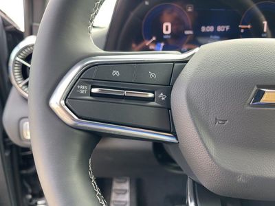 2024 Chevrolet Blazer EV - Photo 14