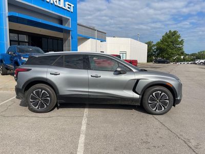 2024 Chevrolet Blazer EV - Photo 8