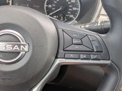 2025 Nissan Altima - Photo 15