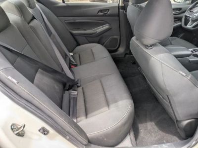2025 Nissan Altima - Photo 20