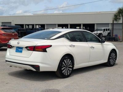 2025 Nissan Altima - Photo 5