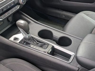 2025 Nissan Altima - Photo 16