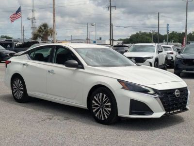 2025 Nissan Altima - Photo 7