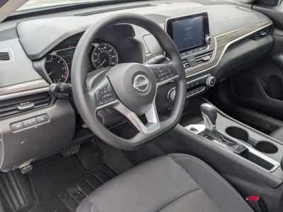 2025 Nissan Altima - Photo 27
