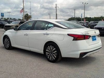 2025 Nissan Altima - Photo 3