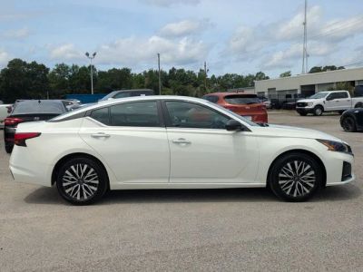 2025 Nissan Altima - Photo 6