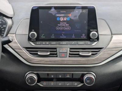 2025 Nissan Altima - Photo 23