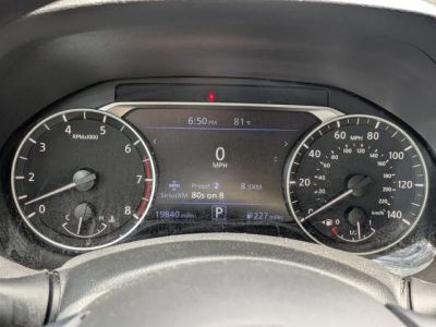 2025 Nissan Altima - Photo 13