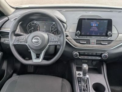2025 Nissan Altima - Photo 25