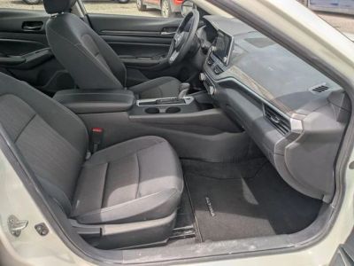2025 Nissan Altima - Photo 21