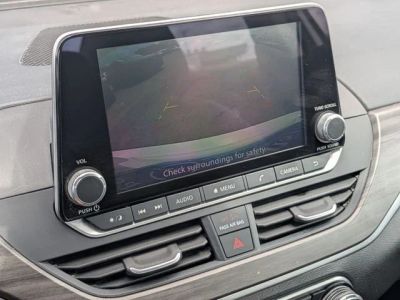 2025 Nissan Altima - Photo 17