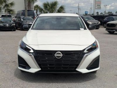 2025 Nissan Altima - Photo 8