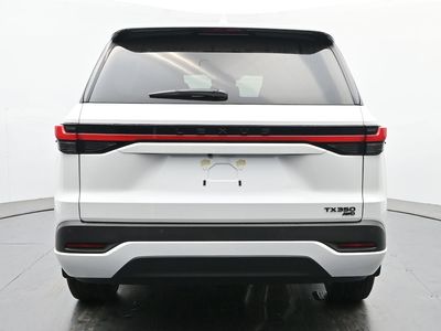 2026 Lexus TX - Photo 4