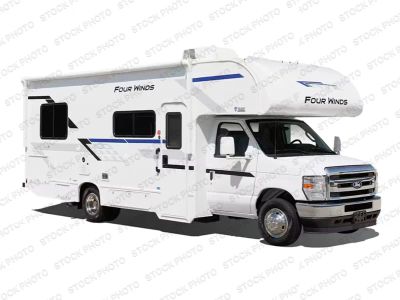 2026 Thor Motor Coach Four Winds - Photo 1