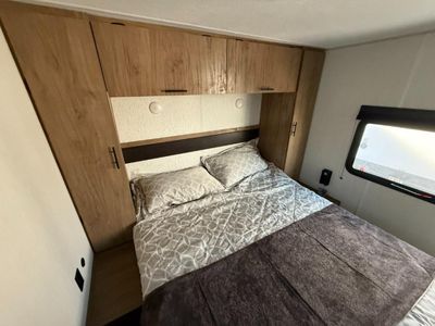 2025 Forest River RV Cherokee Grey Wolf - Photo 22