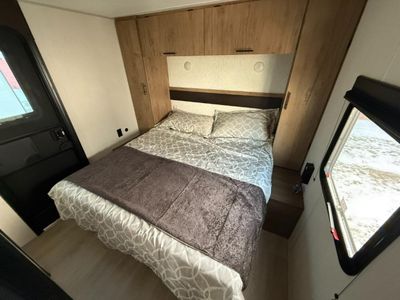 2025 Forest River RV Cherokee Grey Wolf - Photo 23