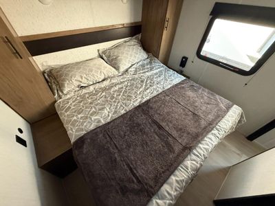2025 Forest River RV Cherokee Grey Wolf - Photo 24