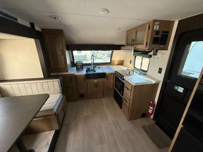 2025 Forest River RV Cherokee Grey Wolf - Photo 14
