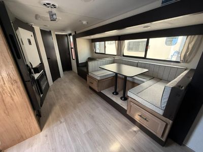 2025 Forest River RV Cherokee Grey Wolf - Photo 18