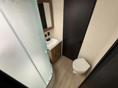 2025 Forest River RV Cherokee Grey Wolf - Photo 8