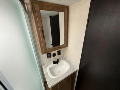 2025 Forest River RV Cherokee Grey Wolf - Photo 11
