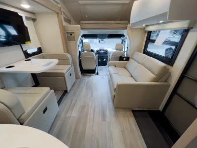 2027 Thor Motor Coach DELANO - Photo 3
