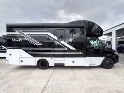 2027 Thor Motor Coach DELANO - Photo 23