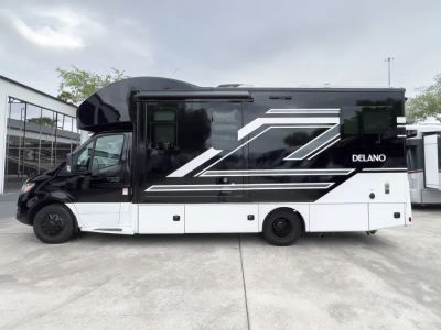 2027 Thor Motor Coach DELANO - Photo 19