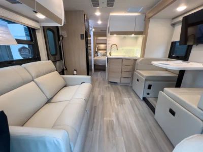 2027 Thor Motor Coach DELANO - Photo 5