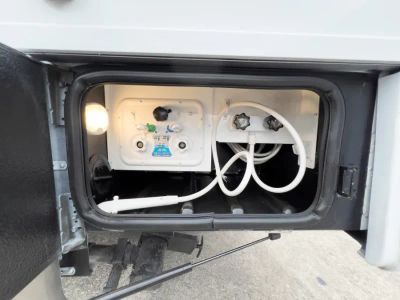 2027 Thor Motor Coach DELANO - Photo 22