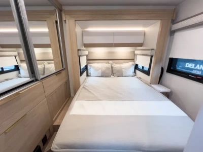 2027 Thor Motor Coach DELANO - Photo 13