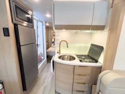 2027 Thor Motor Coach DELANO - Photo 8