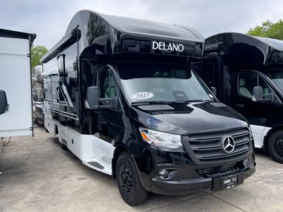 2027 Thor Motor Coach DELANO - Photo 1