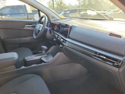 2026 Kia Sportage — photo 30 view