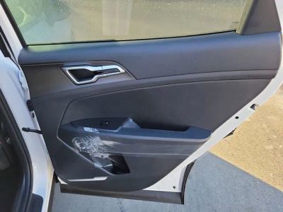 2026 Kia Sportage — photo 29 view