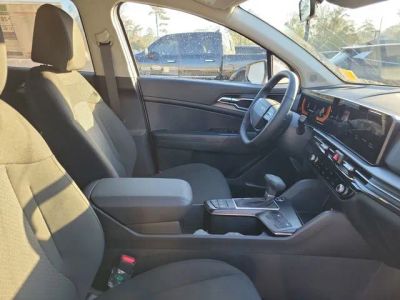 2026 Kia Sportage — photo 31 view