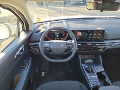 2026 Kia Sportage — photo 23 view