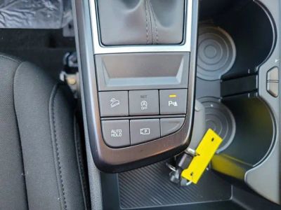 2026 Kia Sportage — photo 20 view