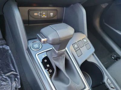 2026 Kia Sportage — photo 19 view