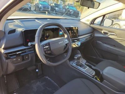 2026 Kia Sportage — photo 7 view