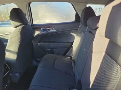 2026 Kia Sportage — photo 25 view