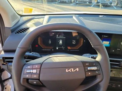 2026 Kia Sportage — photo 13 view