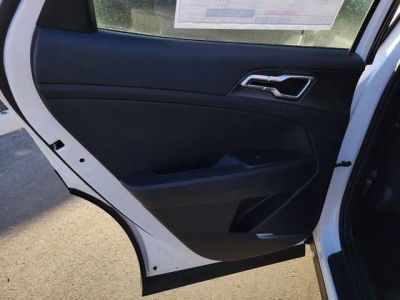 2026 Kia Sportage — photo 26 view