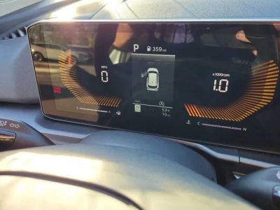 2026 Kia Sportage — photo 14 view