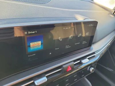 2026 Kia Sportage — photo 15 view