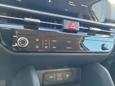 2026 Kia Sportage — photo 17 view